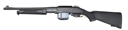 Used Remington 7600 Police .308 (FY066)
