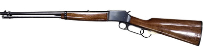 Used Miroku ML22 (GD804) .22LR