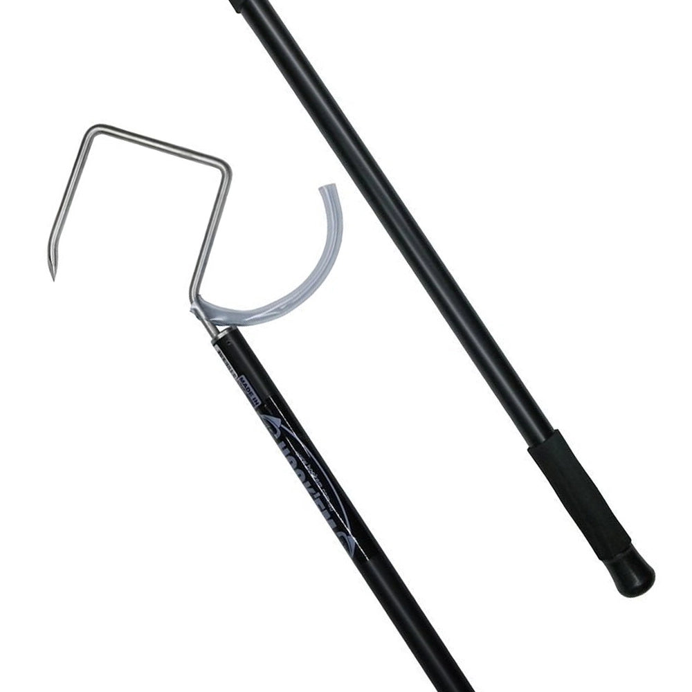 Hook'em Diamond Medium Fixed Gaff