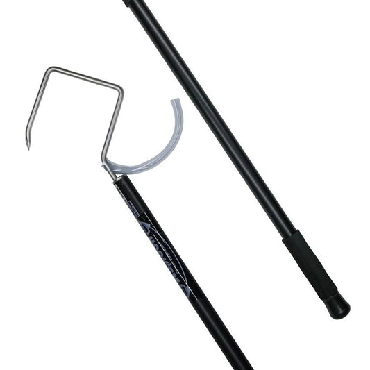 Hook'em Diamond Medium Fixed Gaff