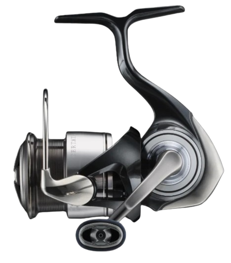Daiwa Certate