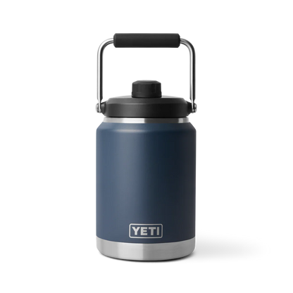 Yeti Rambler 1/2 Gallon (1.9L) Jug