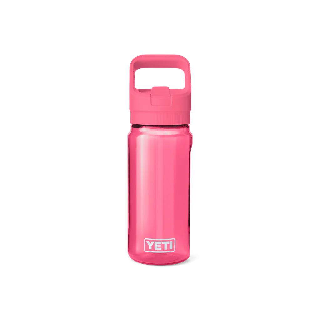 Yeti Yonder 600ml Water Bottle with Straw Cap