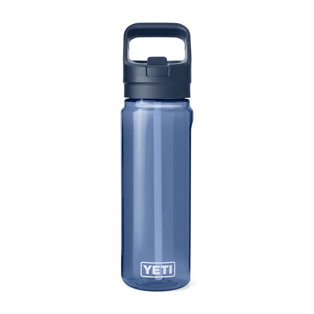 Yeti Yonder 750ml Water Bottle with Straw Cap