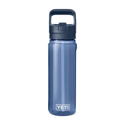 Yeti Yonder 750ml Water Bottle with Straw Cap