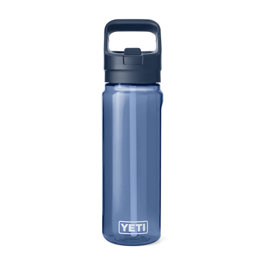 Yeti Yonder 750ml Water Bottle with Straw Cap