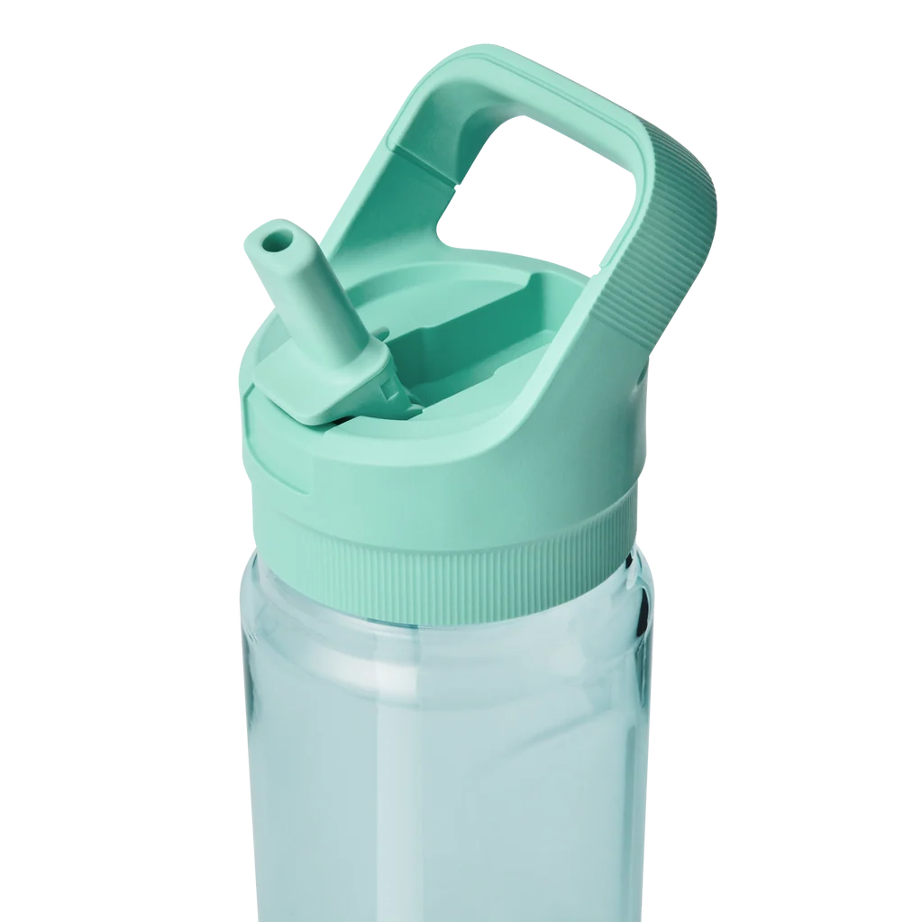 Yeti Yonder 750ml Water Bottle with Straw Cap