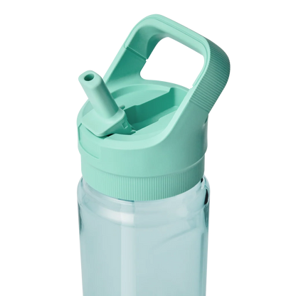 Yeti Yonder 750ml Water Bottle with Straw Cap