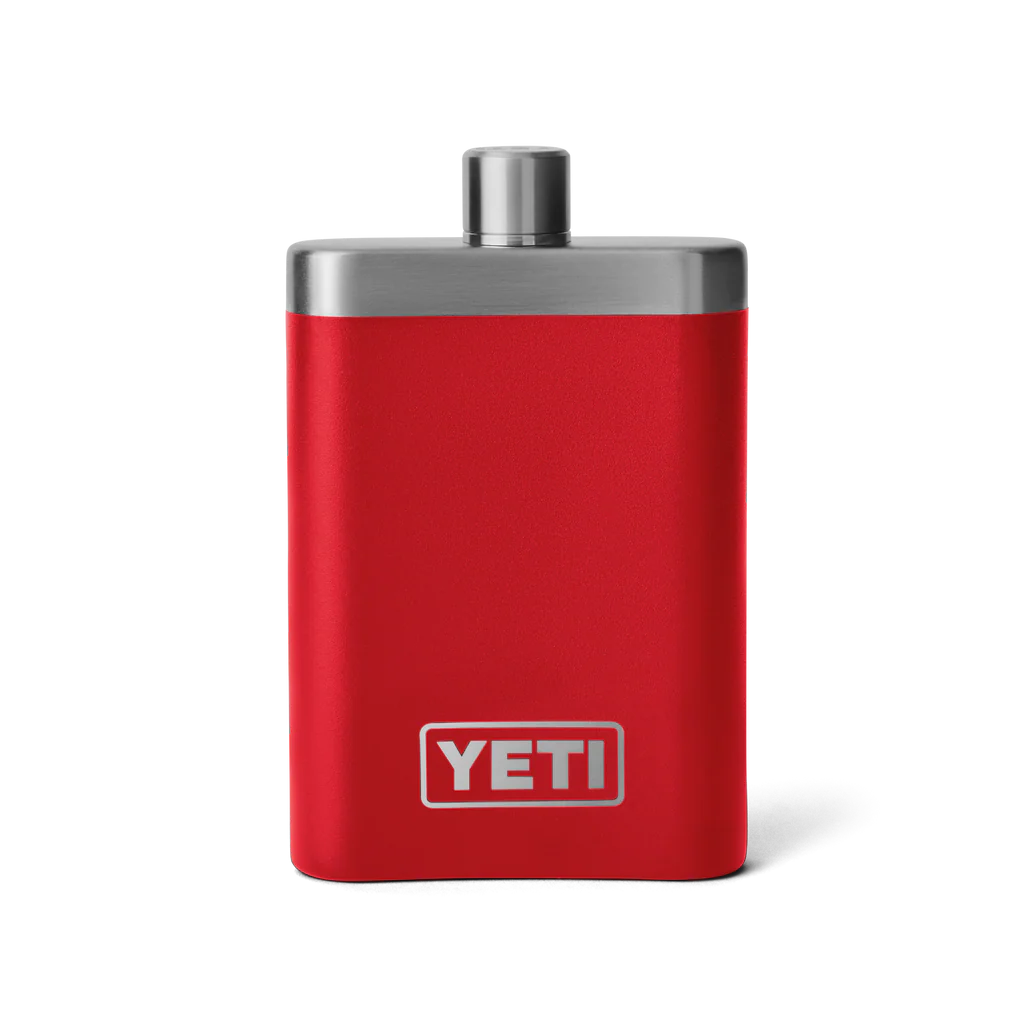 Yeti Flask