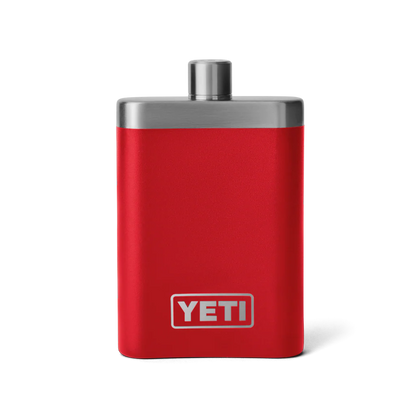 Yeti Flask