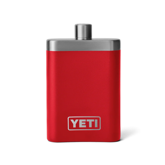 Yeti Flask