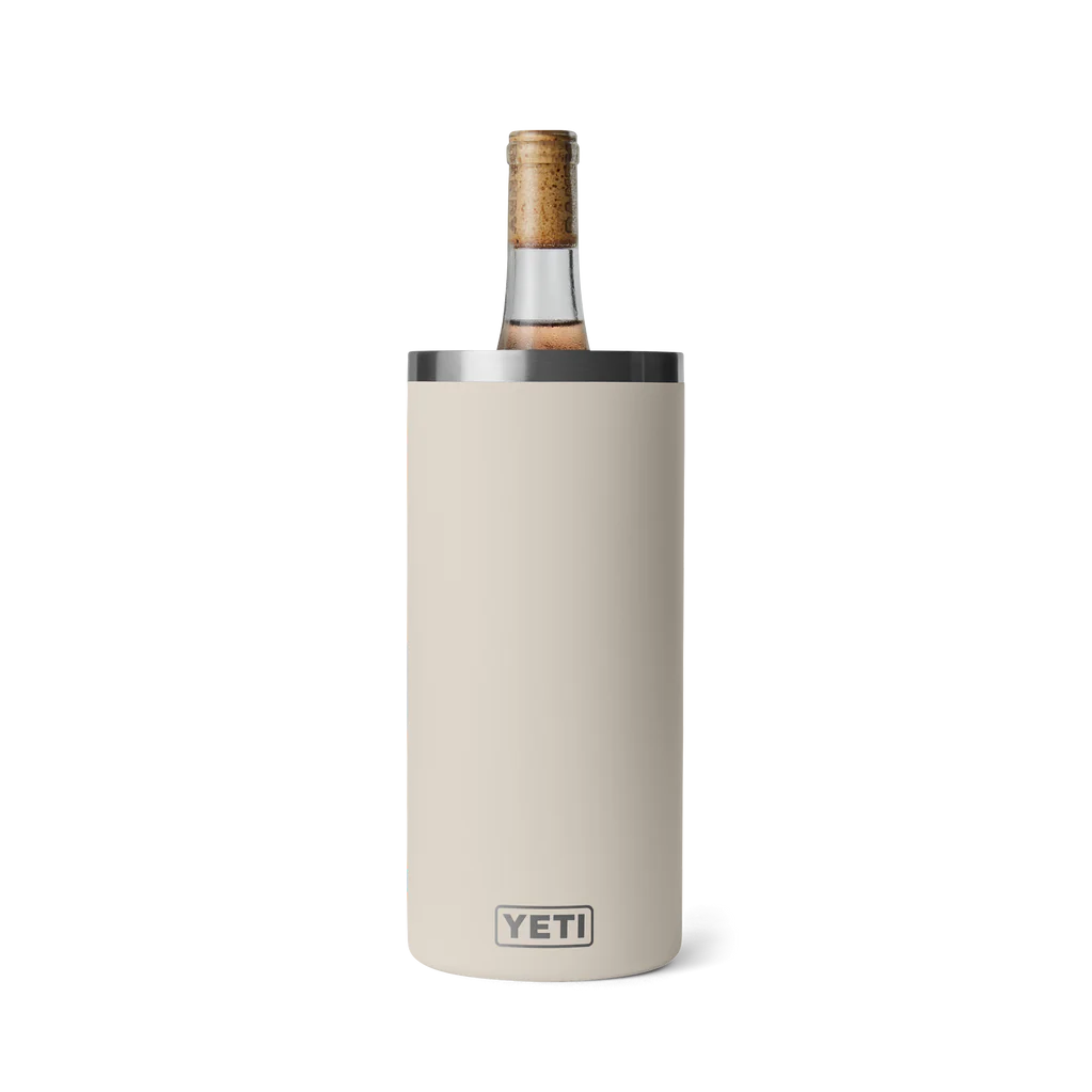 Yeti Rambler Wine Chiller