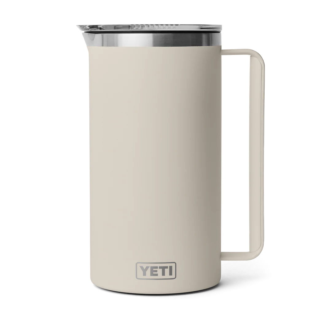 Yeti Rambler 64 oz (1.9L) Pitcher