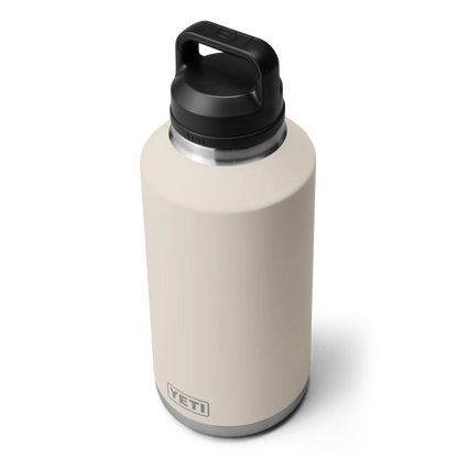 Yeti Rambler 64oz (1.9L) Bottle with Chug Cap