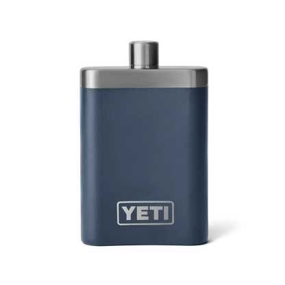 Yeti Flask