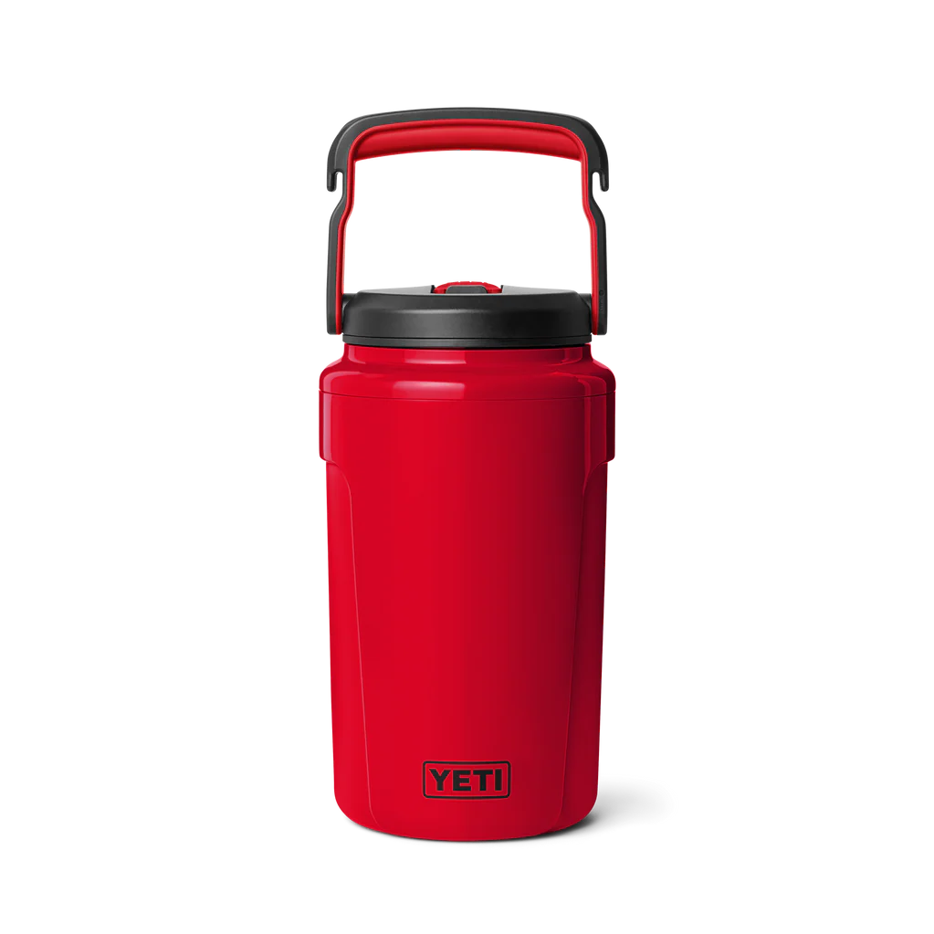 Yeti Silo Half Gallon (1.9L Jug with Straw Cap