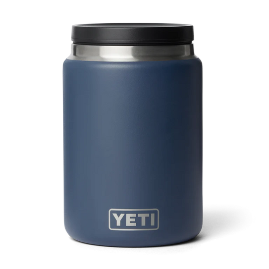 Yeti Rambler 24oz (709ml) Insulated Food Jar