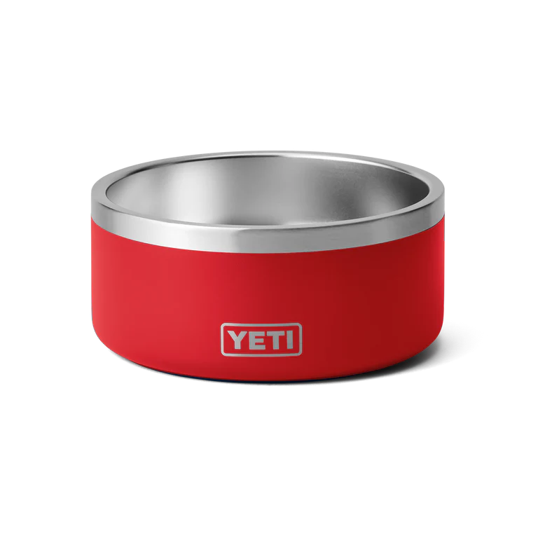 Yeti Boomer 8 Dog Bowl