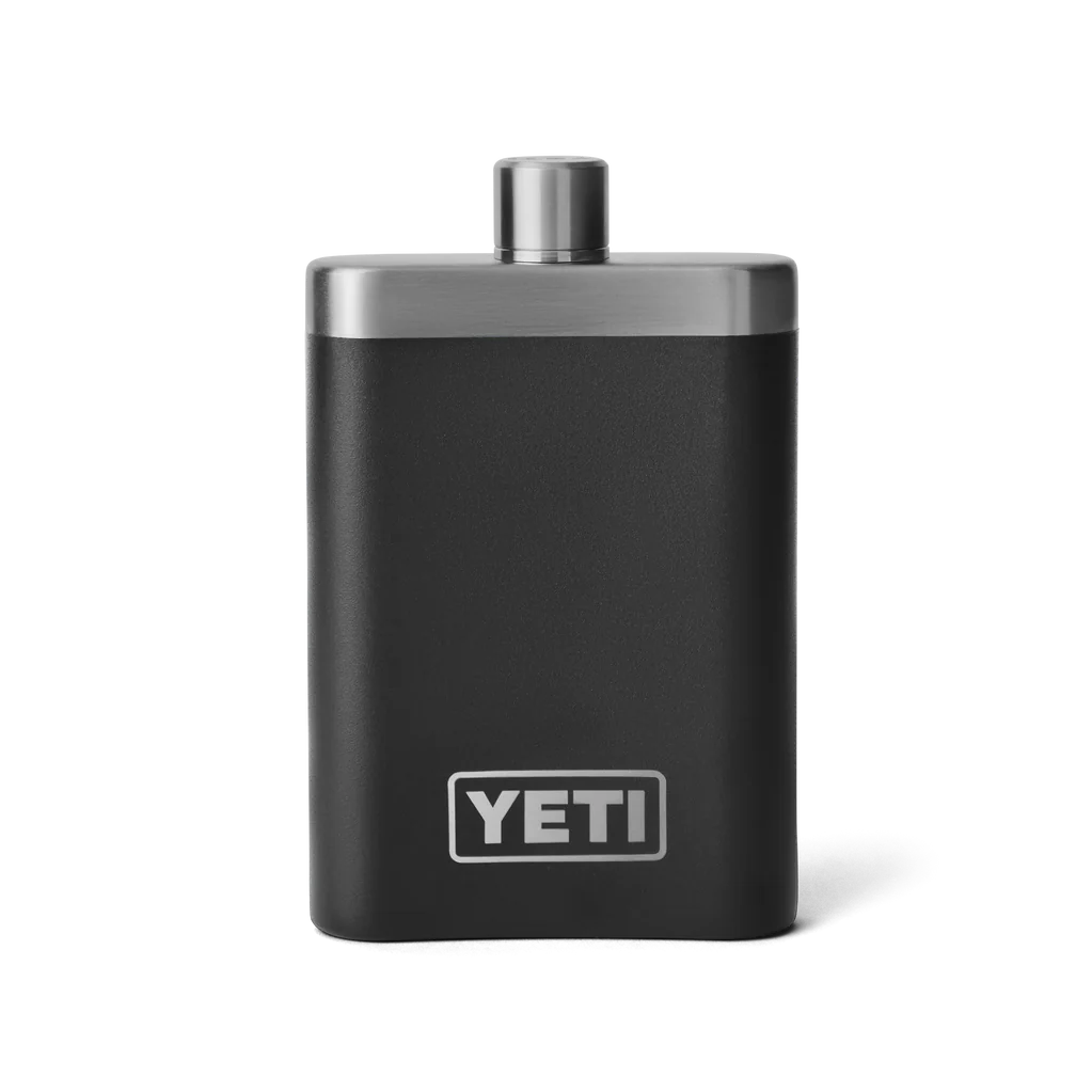 Yeti Flask