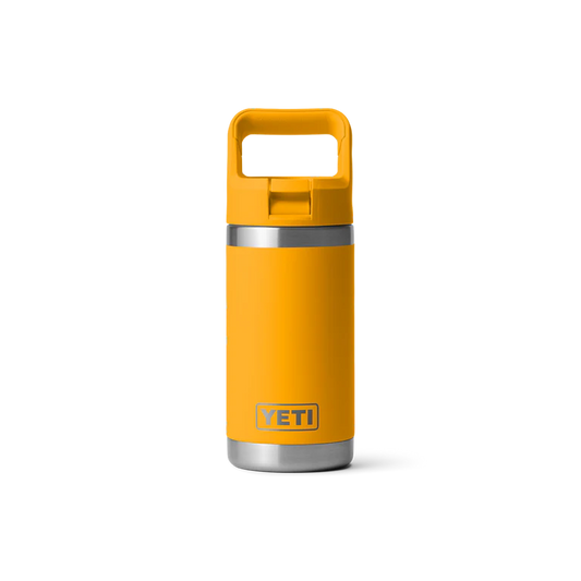 Yeti Rambler Jr 12oz (354ml) Insulated Kids Water Bottle