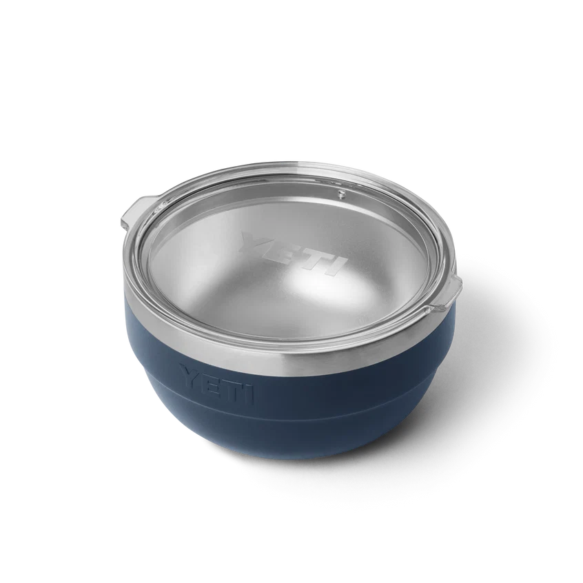 Yeti Rambler Small Insulated Bowl 1 qt
