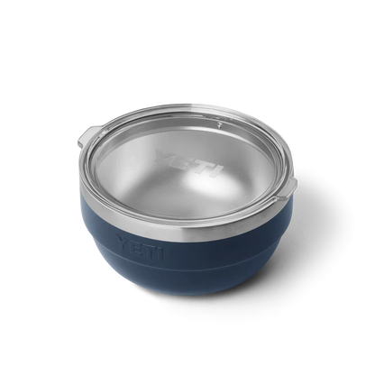 Yeti Rambler Small Insulated Bowl 1 qt