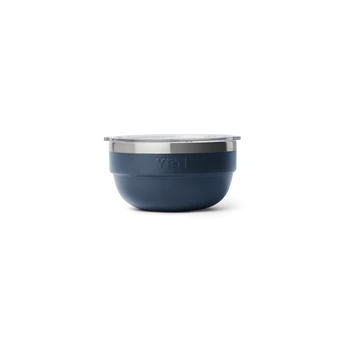 Yeti Rambler Small Insulated Bowl 1 qt