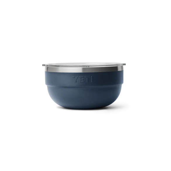 Yeti Rambler Medium Insulated Bowl 2 qt