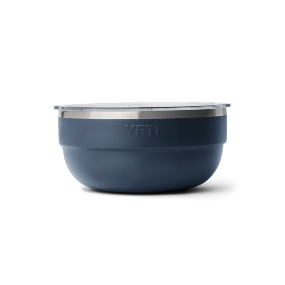 Yeti Rambler Large Insulated Bowl 4 qt
