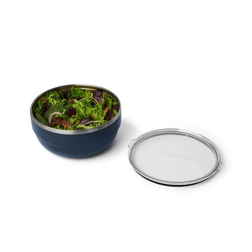 Yeti Rambler Large Insulated Bowl 4 qt