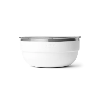 Yeti Rambler Large Insulated Bowl 4 qt