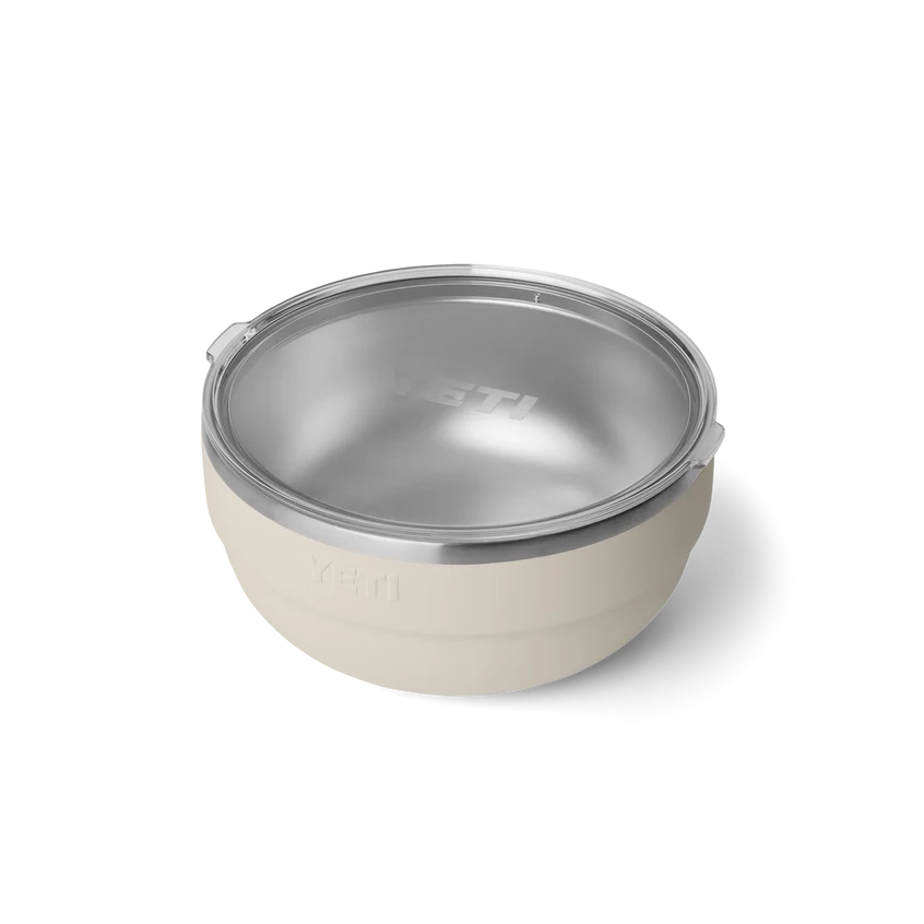 Yeti Rambler Large Insulated Bowl 4 qt