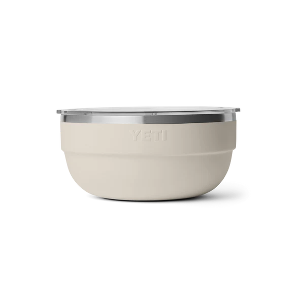 Yeti Rambler Large Insulated Bowl 4 qt