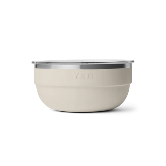 Yeti Rambler Large Insulated Bowl 4 qt