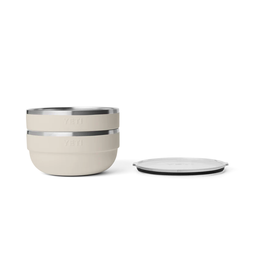 Yeti Rambler Large Insulated Bowl 4 qt