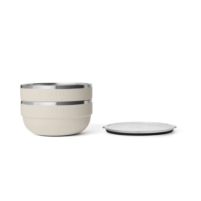 Yeti Rambler Large Insulated Bowl 4 qt