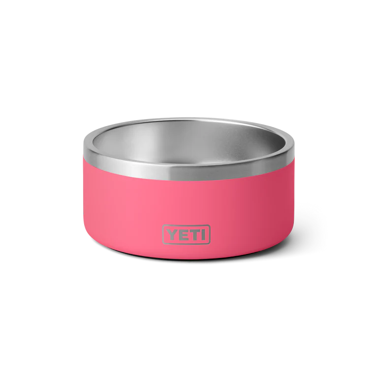Yeti Boomer 4 Dog Bowl