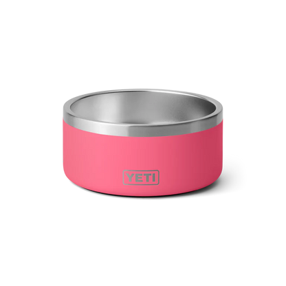 Yeti Boomer 4 Dog Bowl
