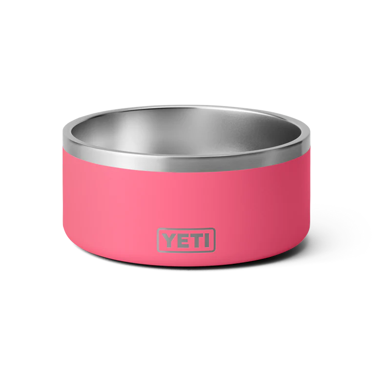 Yeti Boomer 8 Dog Bowl