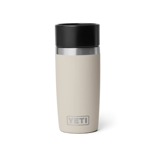 Yeti Rambler 12oz (354ml) Travel Bottle with Commuter Cap