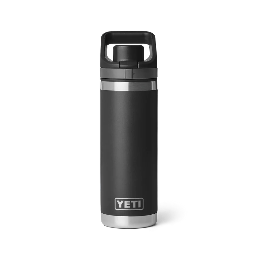 Yeti Rambler 18 oz (532ml) Bottle with Flip Chug Cap