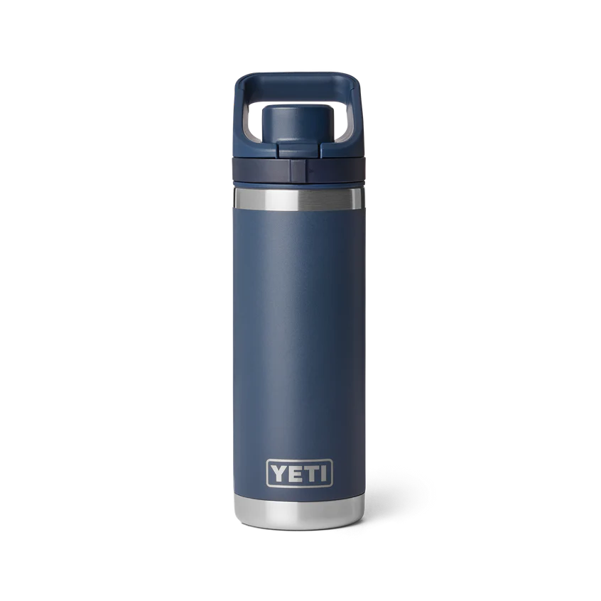 Yeti Rambler 18 oz (532ml) Bottle with Flip Chug Cap