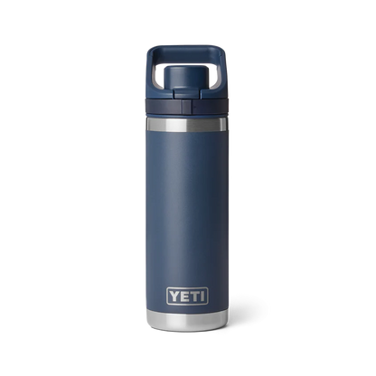 Yeti Rambler 18 oz (532ml) Bottle with Flip Chug Cap