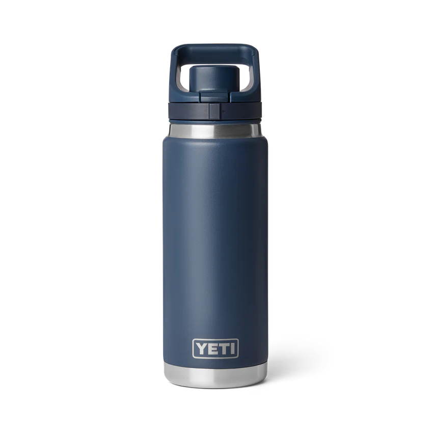 Yeti Rambler 26 oz (769ml) Bottle with Flip Chug Cap