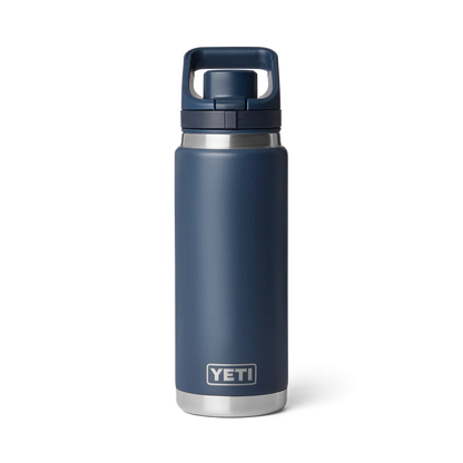 Yeti Rambler 26 oz (769ml) Bottle with Flip Chug Cap