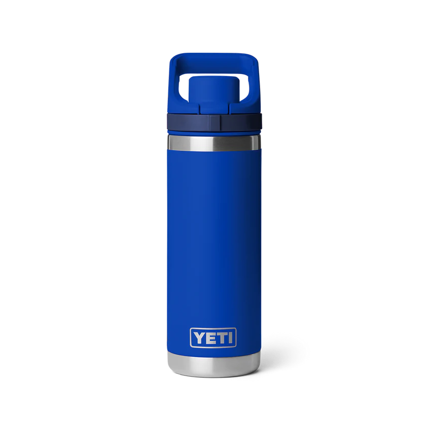 Yeti Rambler 18 oz (532ml) Bottle with Flip Chug Cap