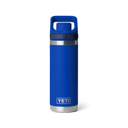 Yeti Rambler 18 oz (532ml) Bottle with Flip Chug Cap