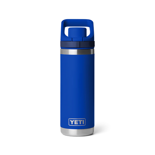 Yeti Rambler 18 oz (532ml) Bottle with Flip Chug Cap