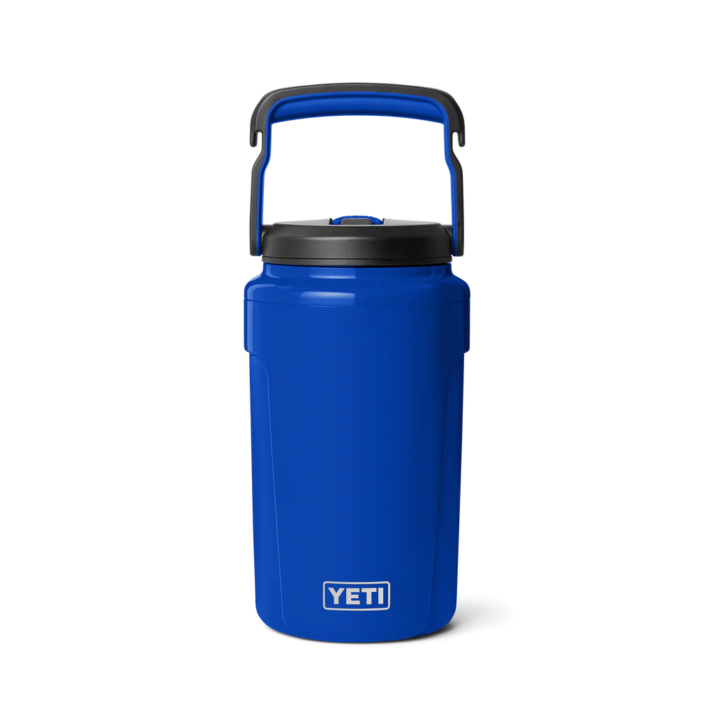 Yeti Silo Half Gallon (1.9L Jug with Straw Cap