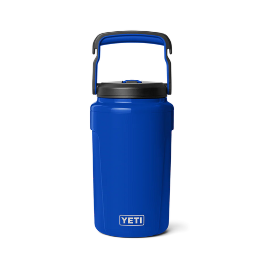 Yeti Silo Half Gallon (1.9L Jug with Straw Cap